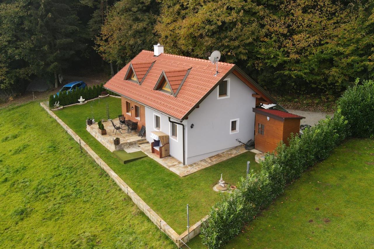 Panoramablick Villa Langegg an der Schilcherstrasse Ngoại thất bức ảnh
