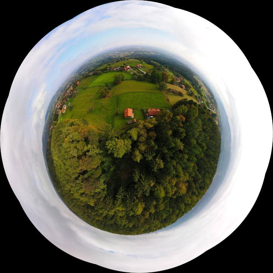 Panoramablick Villa Langegg an der Schilcherstrasse Ngoại thất bức ảnh